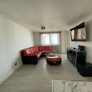 Flat On The Shore Apartment