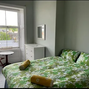 Montgomery Street Apartment