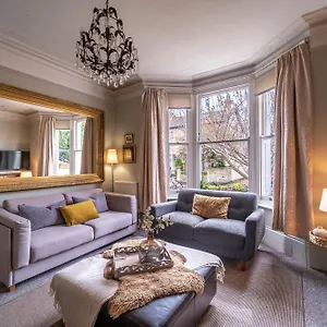 Victorian Townhouse 5 Bedrooms Holiday home Cheltenham