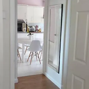 Bellevue - Comfortable With Amazing Views Holiday home Belfast