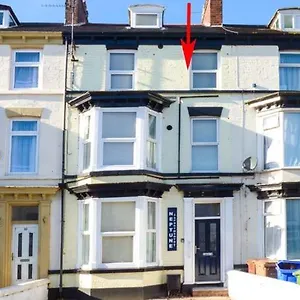 Flat 3 Apartment Bridlington