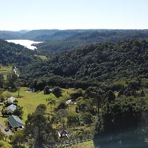 Tropical Retreat Bed & Breakfast Maleny