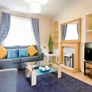 On Of The Liberty Apartment Swansea